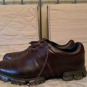 Adidas TOUR360 LTD golf shoes